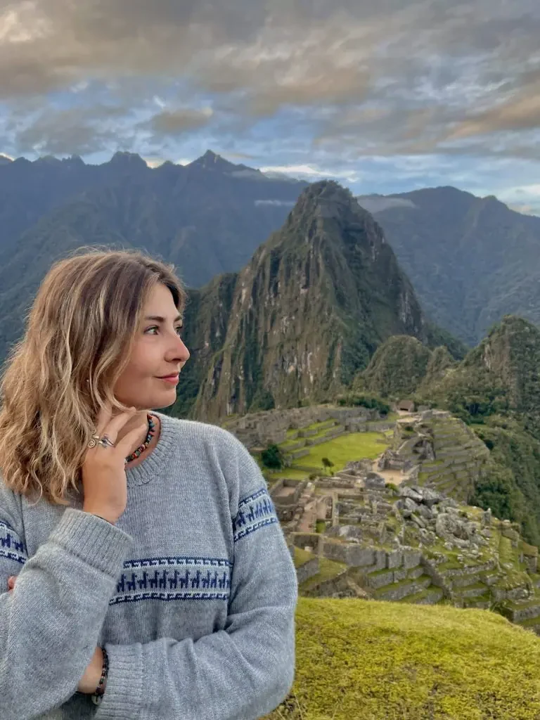 Marta Bomba