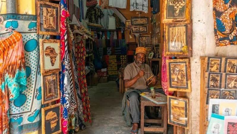 Outway Adventures - Zanzibar - Sylwester