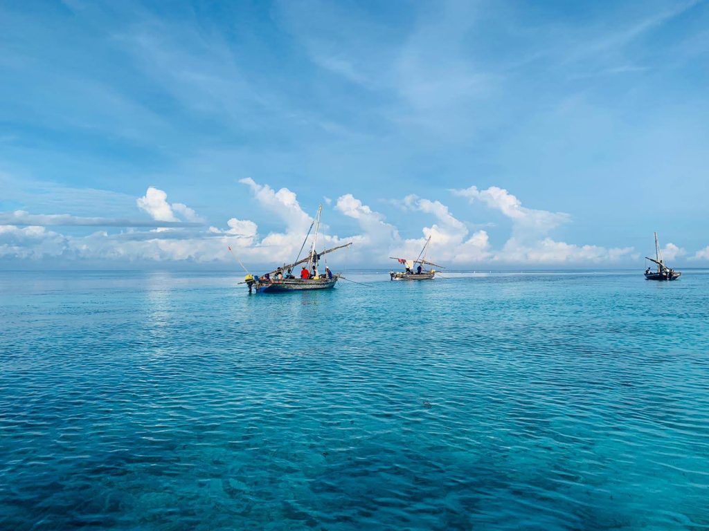 Outway Adventures - Zanzibar - Sylwester