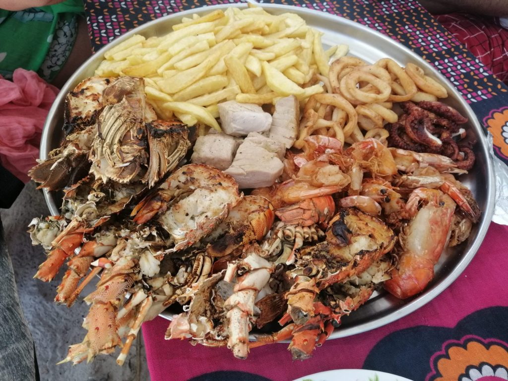 Outway Adventures - Zanzibar - Sylwester