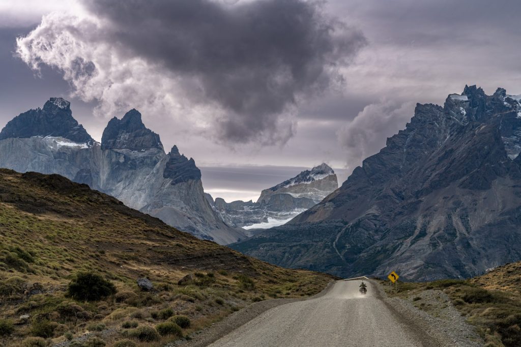 Outway Adventures - Patagonia: argentyńsko - chilijska przygoda z Ziemią Ognistą, Urugwajem i Buenos Aires!
