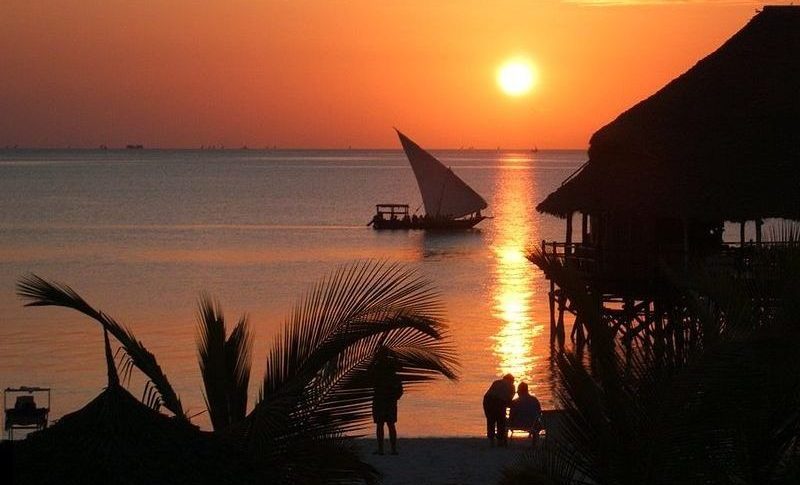 Outway Adventures - Sylwester