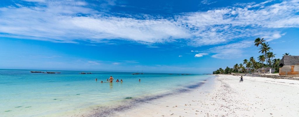 Outway Adventures - Zanzibar - Sylwester