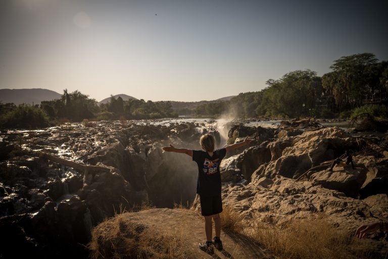 Outway Adventures - Namibia Family – rodzinna przygoda w sercu Afryki