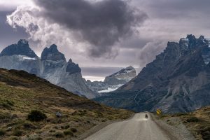 Patagonia: argentyńsko – chilijska przygoda z Ziemią Ognistą i Buenos Aires!