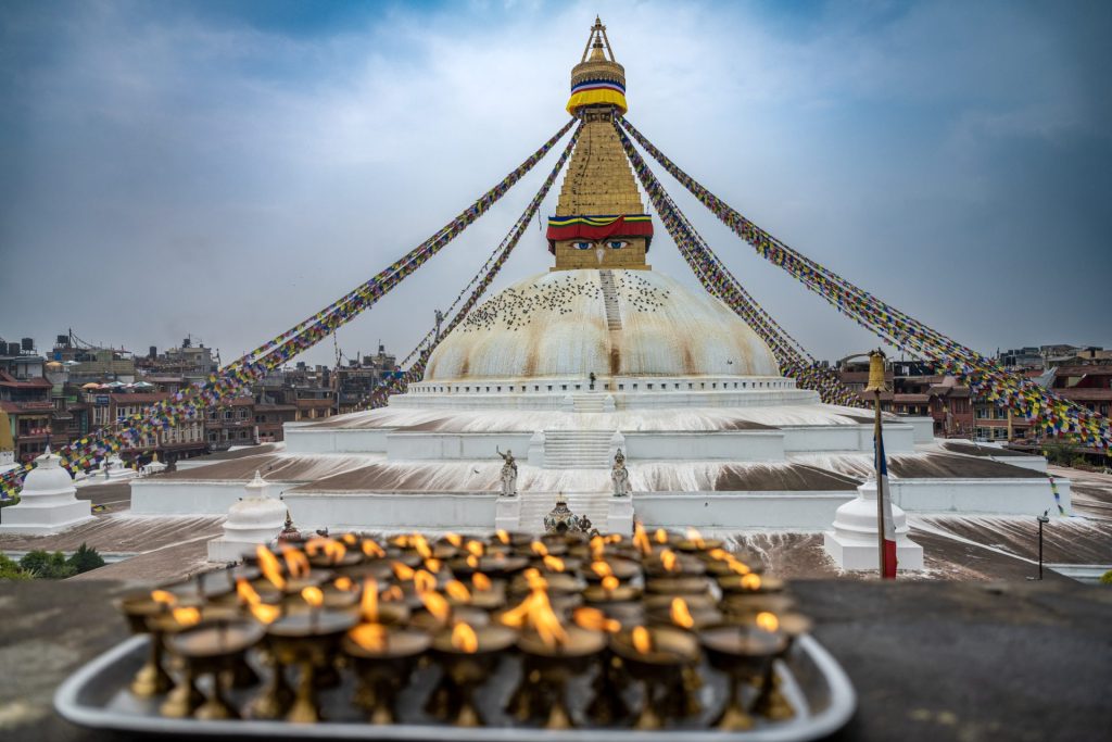 Outway Adventures - Wyprawa Nepal – Annapurna Circuit Outway Adventures - Wyprawa Nepal – Annapurna Circuit