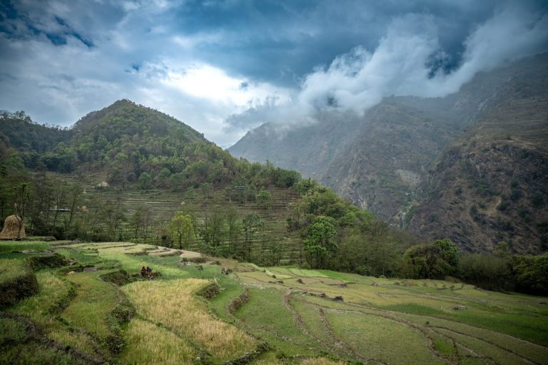 Outway Adventures - Wyprawa Nepal – Annapurna Circuit