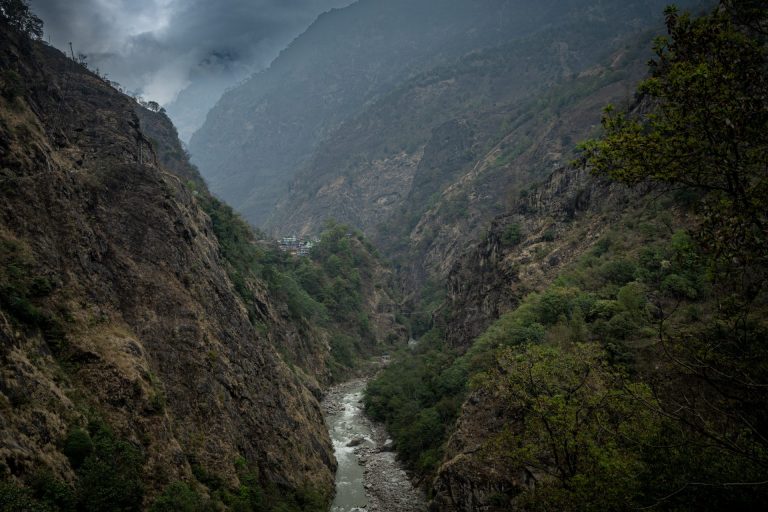 Outway Adventures - Wyprawa Nepal – Annapurna Circuit