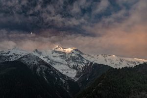 Wyprawa Nepal – Annapurna Circuit