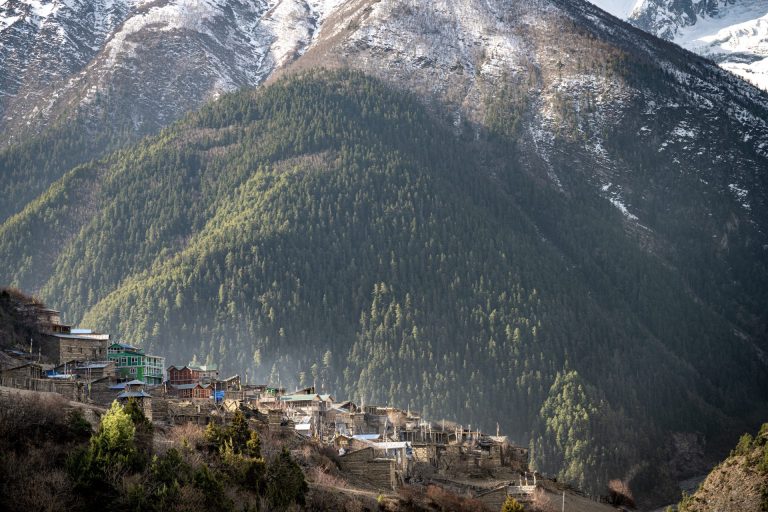 Outway Adventures - Wyprawa Nepal – Annapurna Circuit