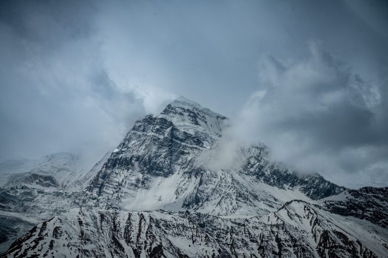 Outway Adventures - Wyprawa Nepal – Annapurna Circuit