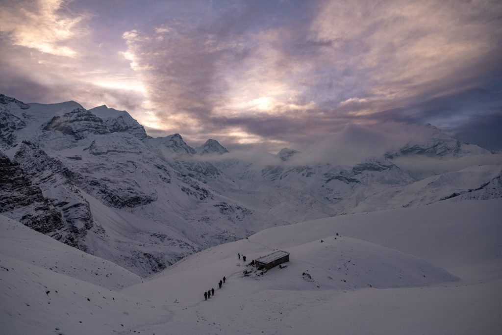 Outway Adventures - Wyprawa Nepal – Annapurna Circuit Outway Adventures - Wyprawa Nepal – Annapurna Circuit