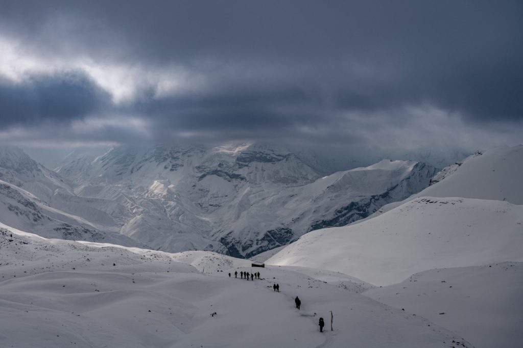 Outway Adventures - Wyprawa Nepal – Annapurna Circuit Outway Adventures - Wyprawa Nepal – Annapurna Circuit