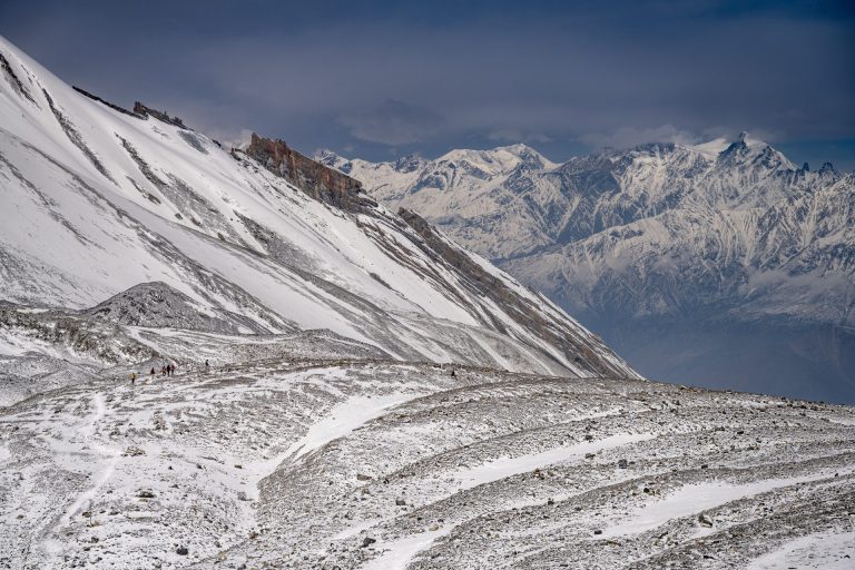 Outway Adventures - Wyprawa Nepal – Annapurna Circuit