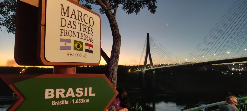 Outway Adventures - Brazylijskie cuda natury – Od wodospadów Iguazu po przygodę w amazońskiej dżungli + Paragwaj i Argentyna