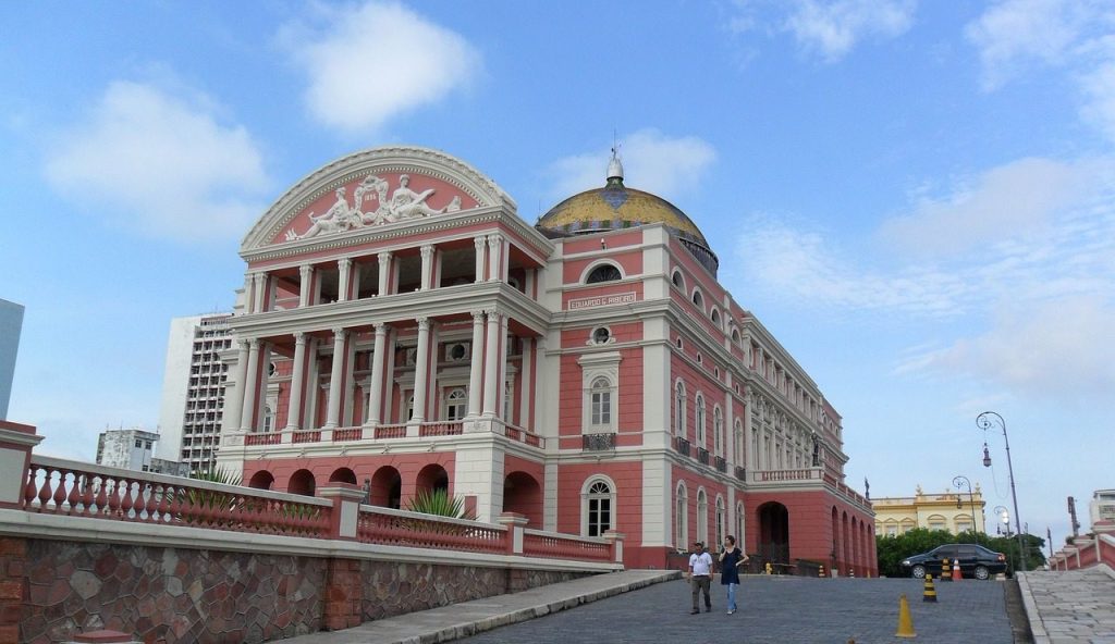 Outway Adventures - Brazylijskie cuda natury – Od wodospadów Iguazu po przygodę w amazońskiej dżungli + Paragwaj i Argentyna