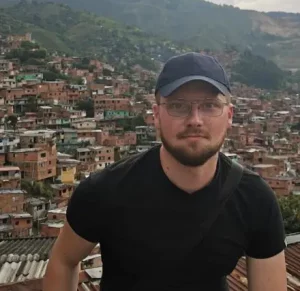 Mateusz Góra