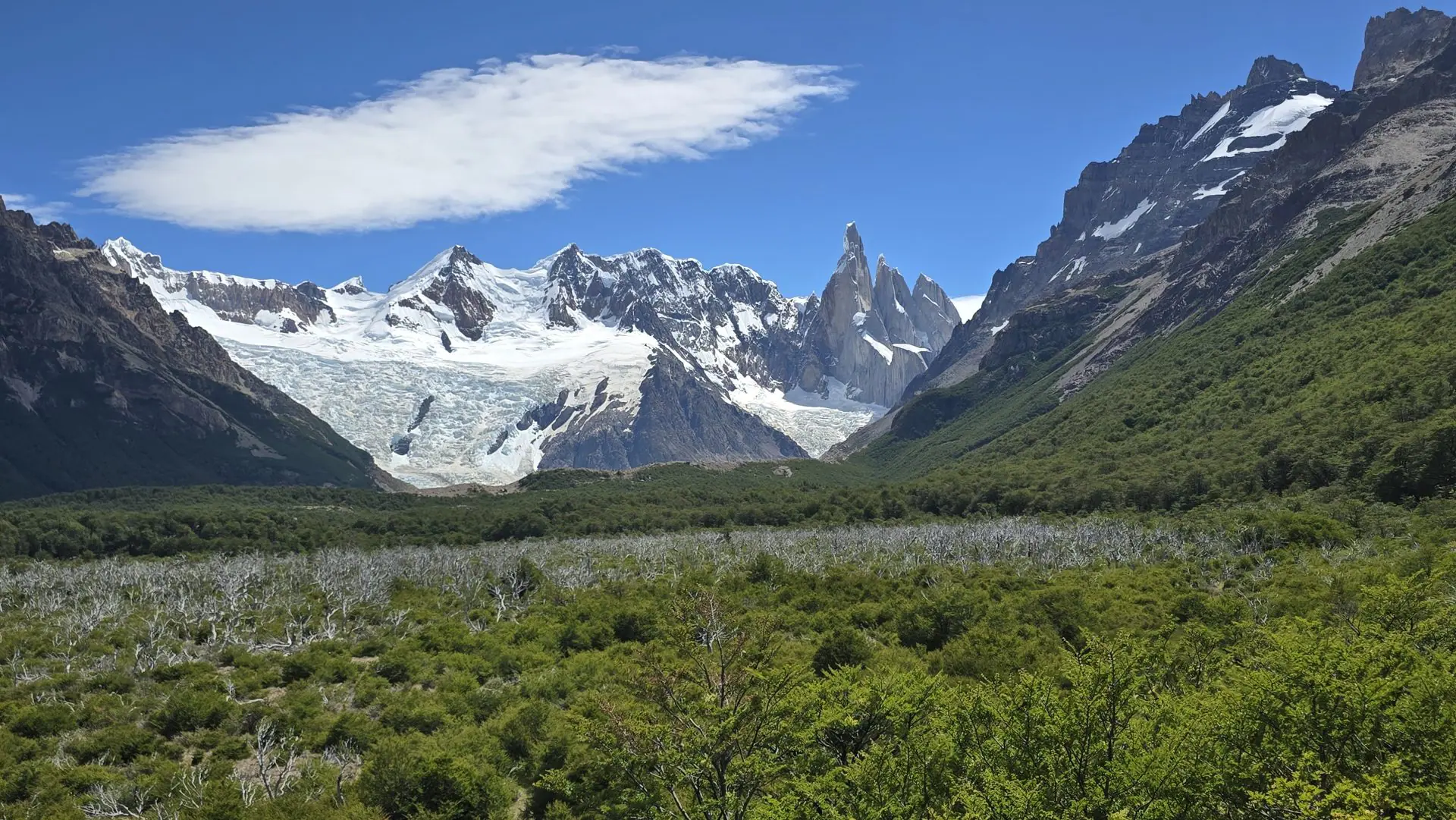 Outway Adventures - Patagonia: argentyńsko - chilijska przygoda z Ziemią Ognistą, Urugwajem i Buenos Aires!