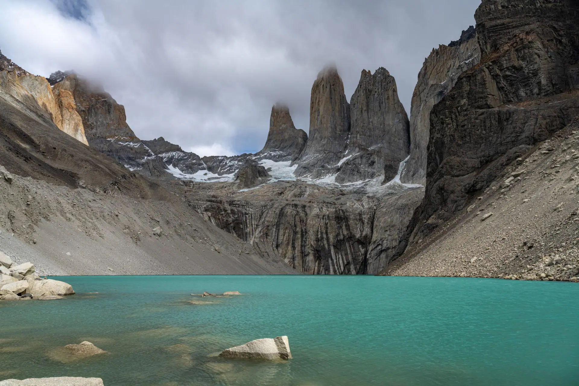 Outway Adventures - Patagonia: argentyńsko - chilijska przygoda z Ziemią Ognistą, Urugwajem i Buenos Aires!