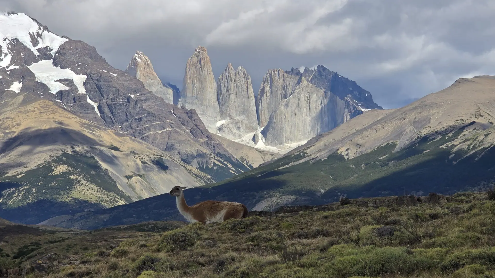 Outway Adventures - Patagonia: argentyńsko - chilijska przygoda z Ziemią Ognistą, Urugwajem i Buenos Aires!