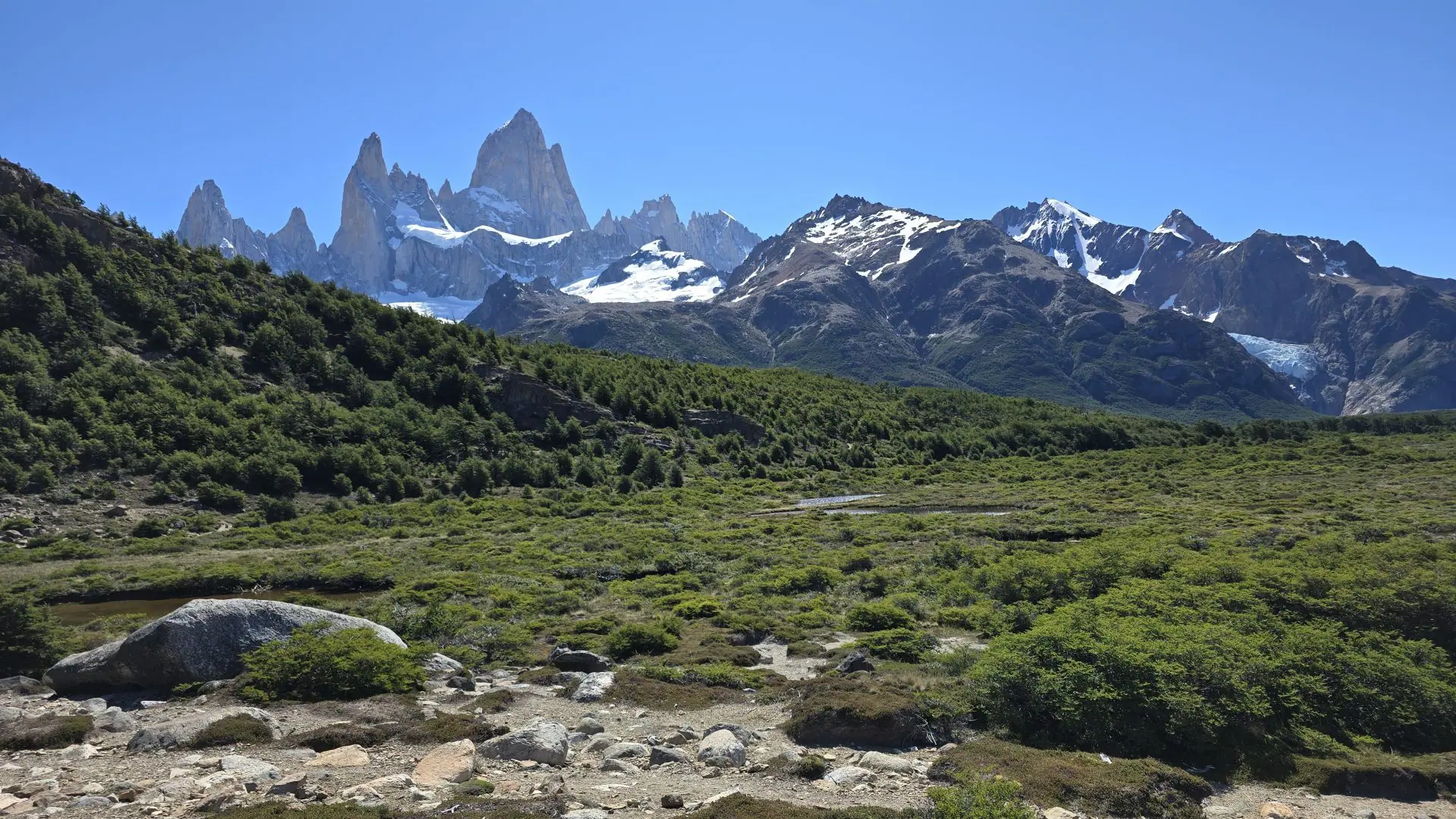 Outway Adventures - Patagonia: argentyńsko - chilijska przygoda z Ziemią Ognistą, Urugwajem i Buenos Aires!