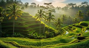 Indonezja Family Adventure