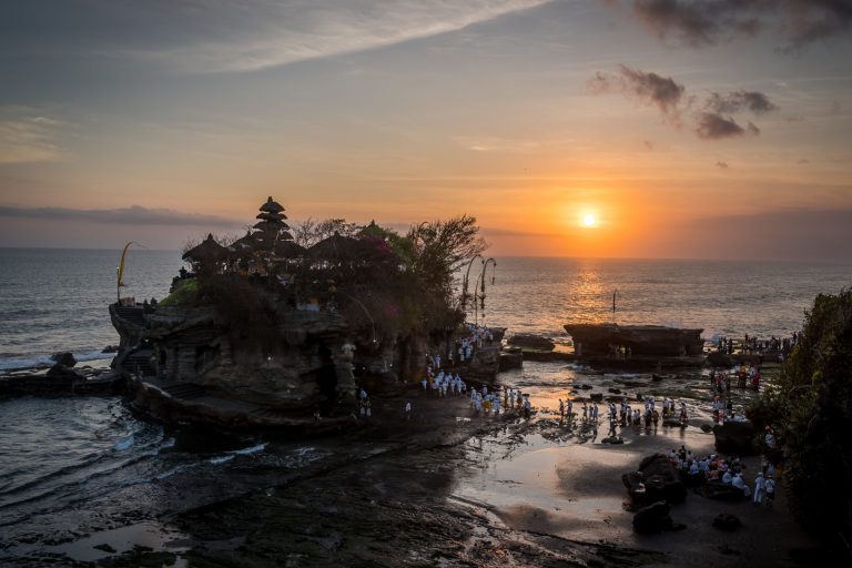 Outway Adventures - Indonezja