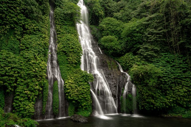 Outway Adventures - Indonezja