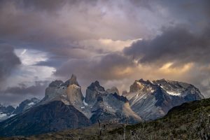Patagonia: argentyńsko – chilijska przygoda z Ziemią Ognistą, Urugwajem i Buenos Aires!