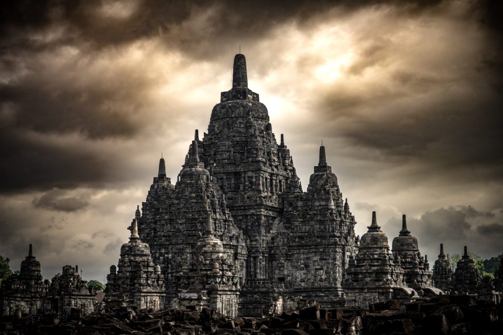 Outway Adventures - Indonezja