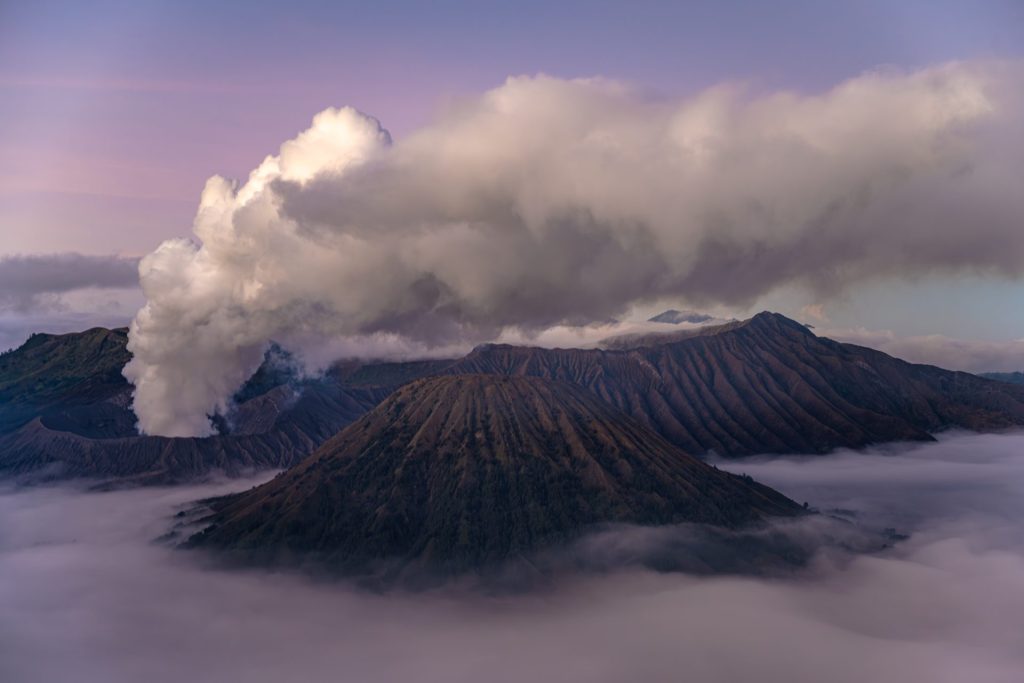 Outway Adventures - Indonezja