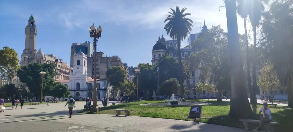 Outway Adventures - Patagonia: argentyńsko - chilijska przygoda z Ziemią Ognistą, Urugwajem i Buenos Aires!