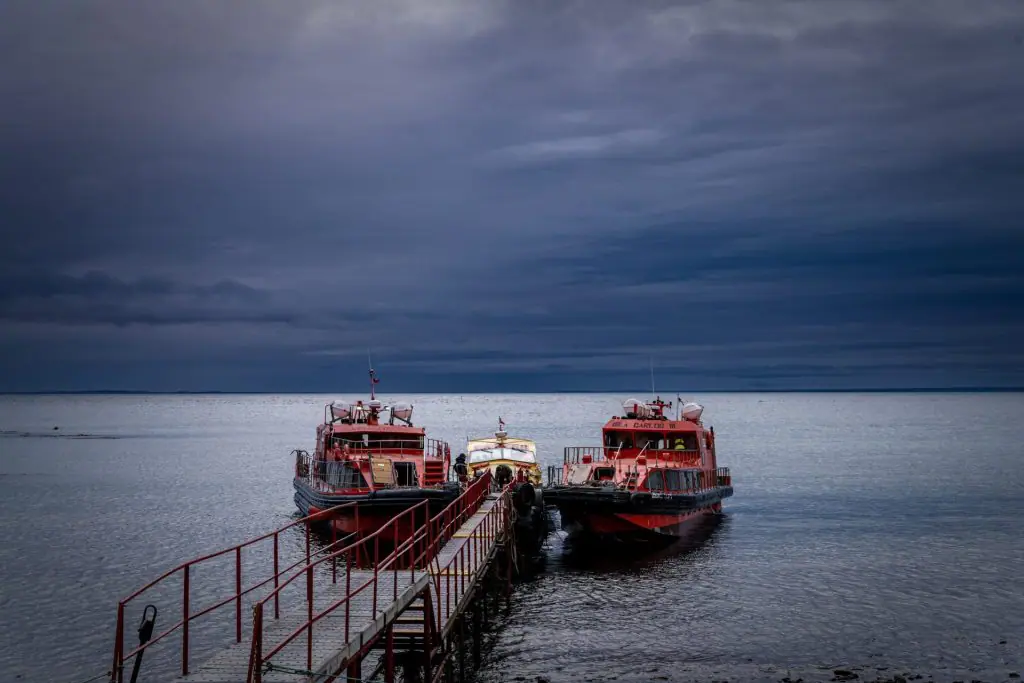 Outway Adventures - Patagonia: argentyńsko - chilijska przygoda z Ziemią Ognistą, Urugwajem i Buenos Aires!