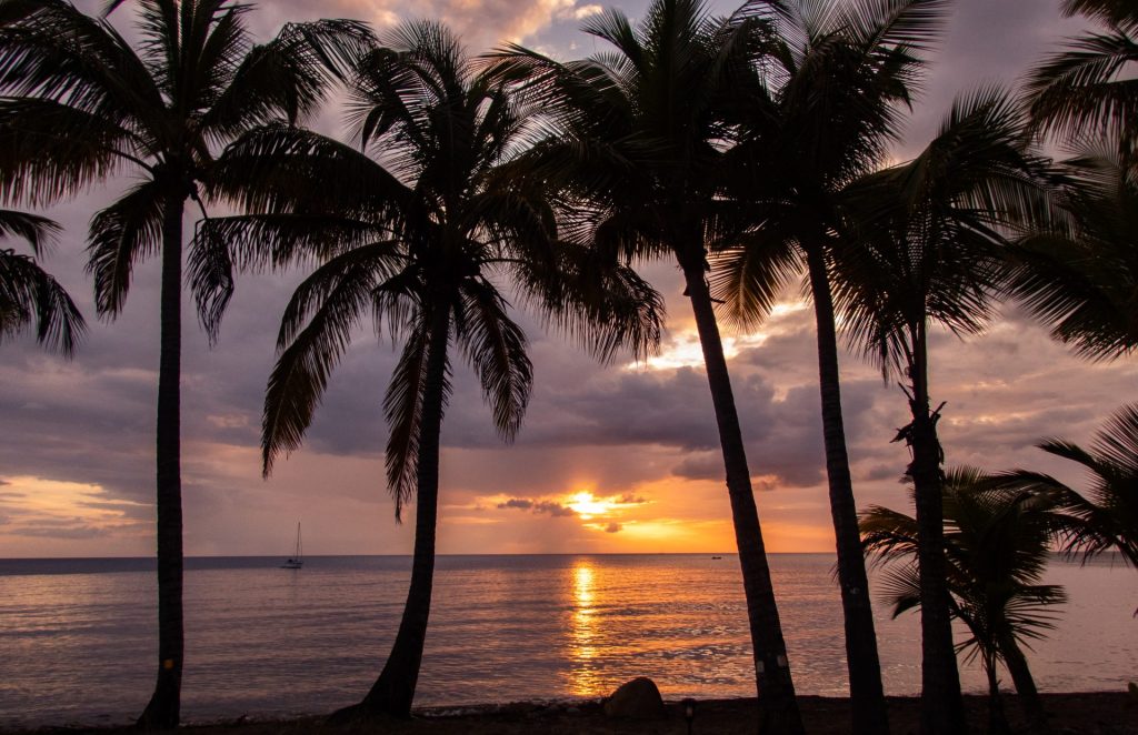 Outway Adventures - Karaiby: Barbados, Dominika i Saint Lucia Outway Adventures - Karaiby: Barbados, Dominika i Saint Lucia