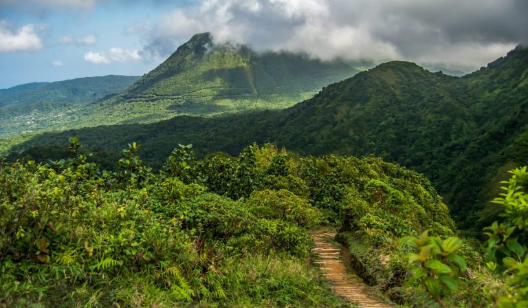 Outway Adventures - Karaiby: Barbados, Dominika i Saint Lucia