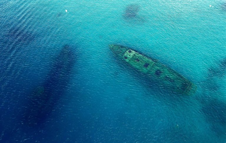 Outway Adventures - Karaiby: Barbados, Dominika i Saint Lucia