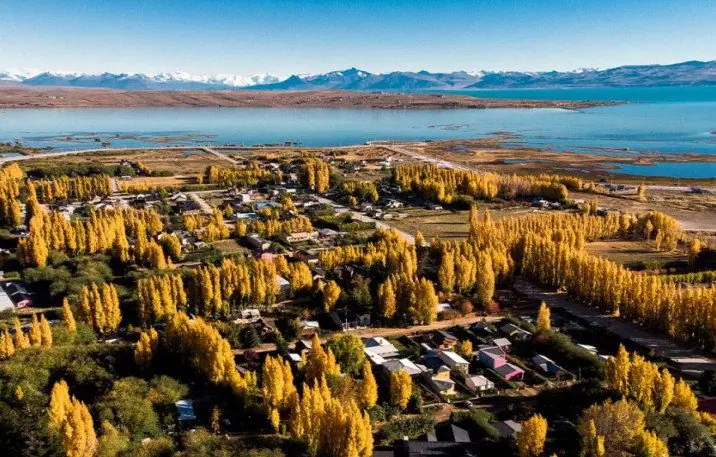 Outway Adventures - Patagonia: argentyńsko - chilijska przygoda z Ziemią Ognistą, Urugwajem i Buenos Aires!