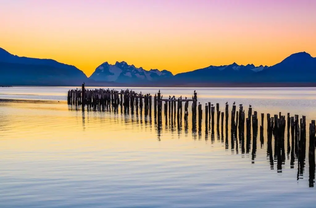 Outway Adventures - Patagonia: argentyńsko - chilijska przygoda z Ziemią Ognistą, Urugwajem i Buenos Aires!