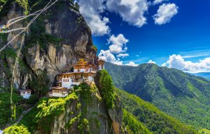 Bhutan i Nepal – ukryte królestwa Himalajów