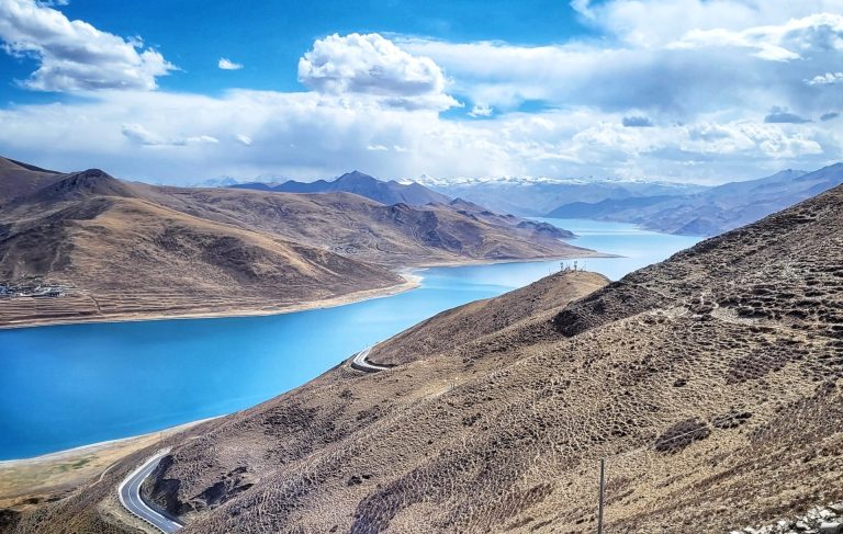 Outway Adventures - Tybet i Nepal - Duchowe Serce Himalajów