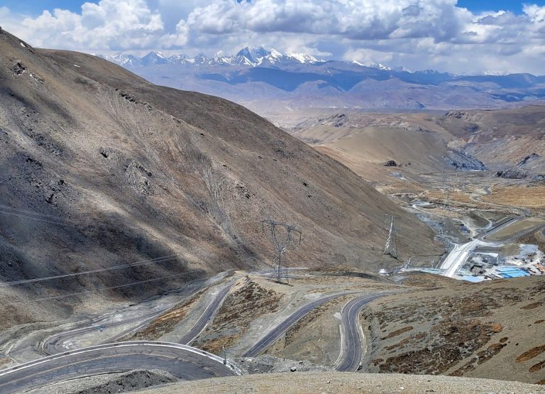 Outway Adventures - Tybet i Nepal - Duchowe Serce Himalajów