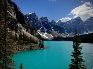 Kanada Zachodnia – Rocky Mountains + Vancouver