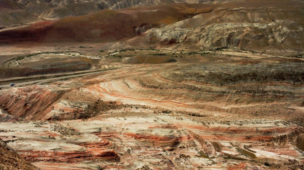 Outway Adventures - Azerbejdżan – Ukryte Klejnoty Kaukazu