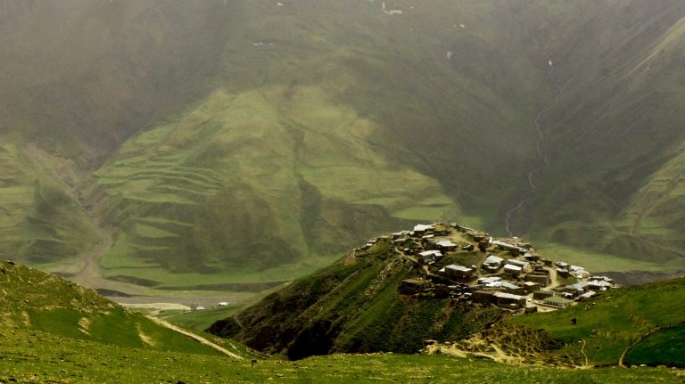 Outway Adventures - Azerbejdżan – Ukryte Klejnoty Kaukazu