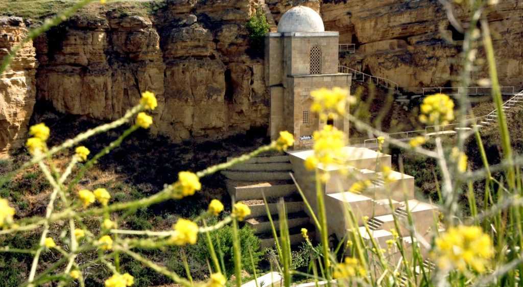 Outway Adventures - Azerbejdżan – Ukryte Klejnoty Kaukazu