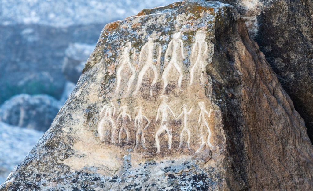 Outway Adventures - Azerbejdżan – Ukryte Klejnoty Kaukazu