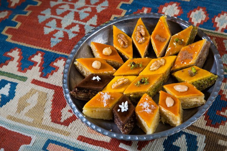 Outway Adventures - Azerbejdżan – Ukryte Klejnoty Kaukazu