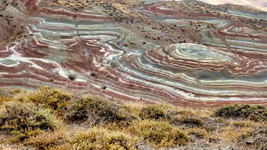 Outway Adventures - Azerbejdżan – Ukryte Klejnoty Kaukazu