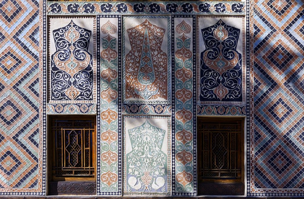 Outway Adventures - Azerbejdżan – Ukryte Klejnoty Kaukazu