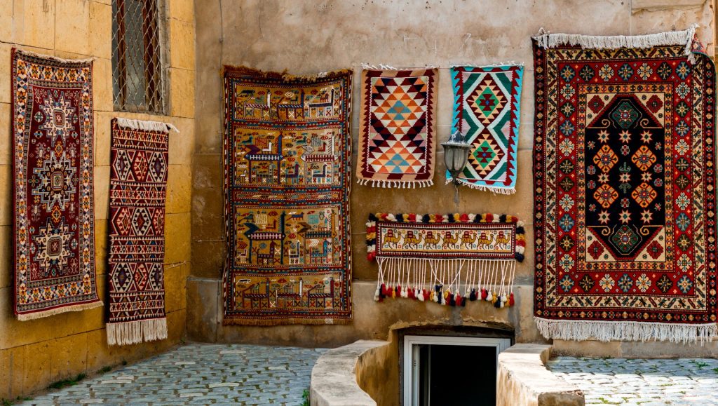 Outway Adventures - Azerbejdżan – Ukryte Klejnoty Kaukazu